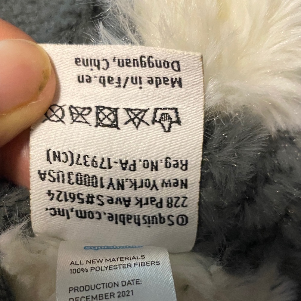 squishable - Picture 3 of 6
